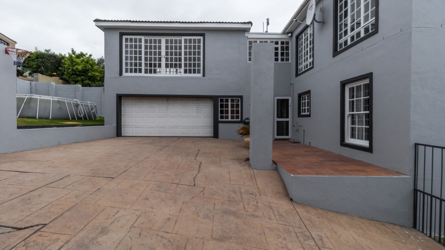 To Let 5 Bedroom Property for Rent in Bizweni Western Cape